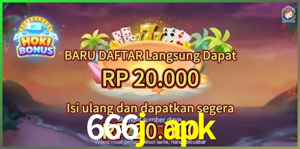 HOKI BONUS